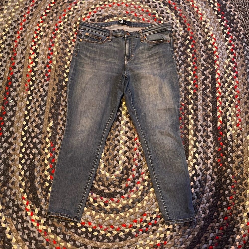 Gap Denim Leggings